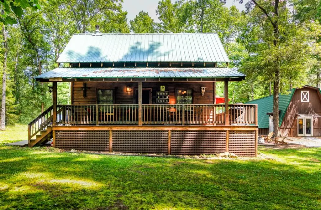 67 Big Tree Road, Suches, GA 30572 - Image #1