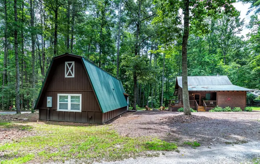 67 Big Tree Road, Suches, GA 30572 - Image #2