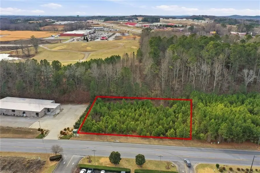 7 Noah Drive, Jasper, GA 30143 - Image #2