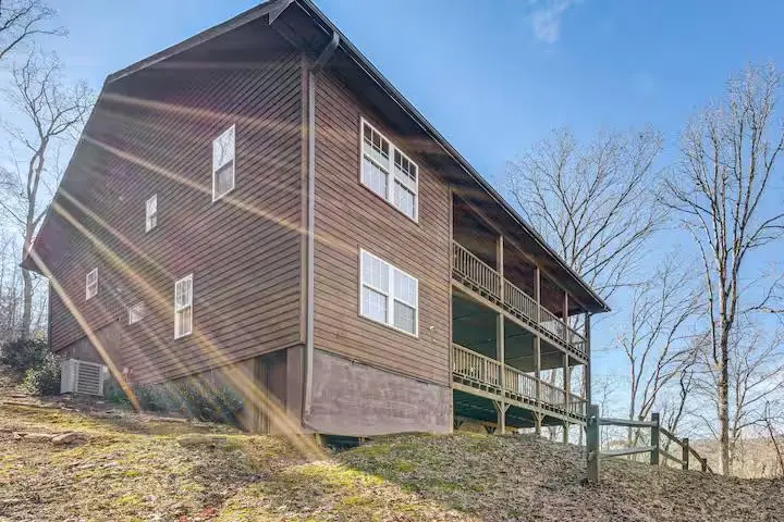 38 Smoky Mtn Ridge, Marble, NC 28905 - #1