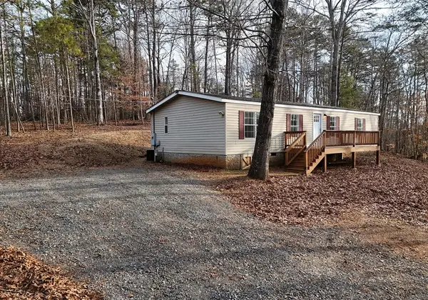 273 Rose Ray Road, Ellijay, GA 30540