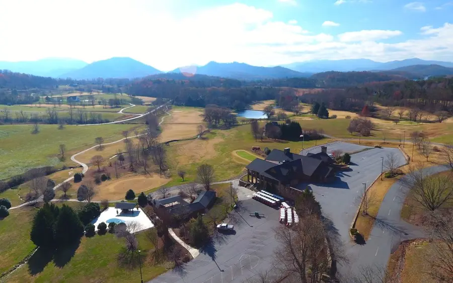 Lot 36M Mountain Harbour Drive, Hayesville, NC 28904 - Image #2