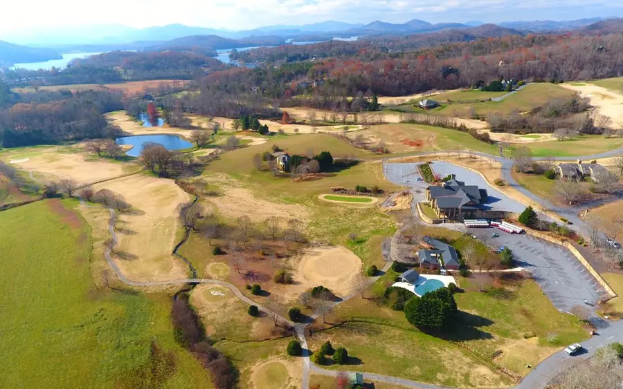 Lot 36M Mountain Harbour Drive, Hayesville, NC 28904 - Image #3