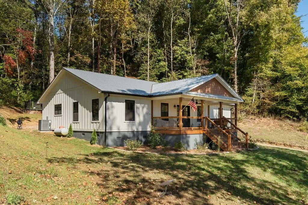 21136 Joe Brown Hwy, Murphy, NC 28906 - #1