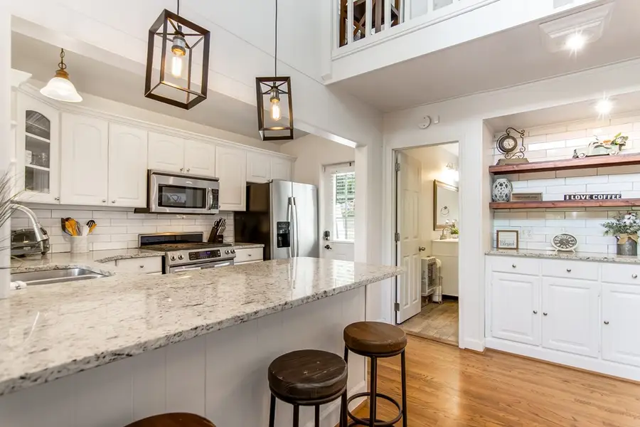 1056 Sky Hawk Mountain Drive, Hiawassee, GA 30546 - #2