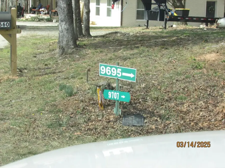 16.5 ac. Phillips Road, Young Harris, GA 30582 - #2