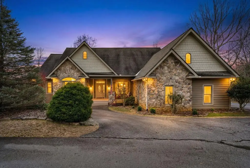 163 Yellow Maple Lane, Murphy, NC 28906 - #1