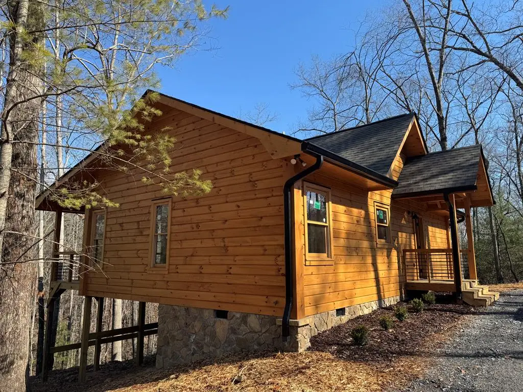 778 Moreland Drive, Ellijay, GA 30540 - #1