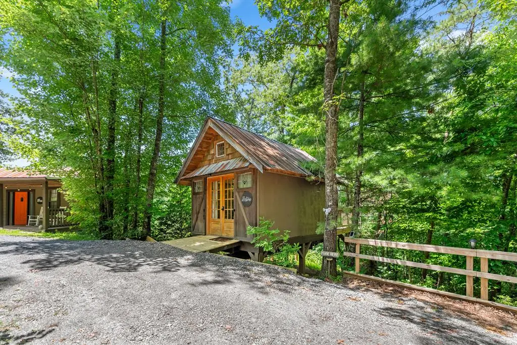 120 Community Hill Drive, Blue Ridge, GA 30513 - #1