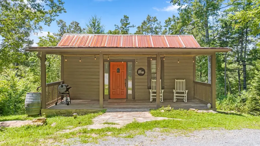 120 Community Hill Drive, Blue Ridge, GA 30513 - #2