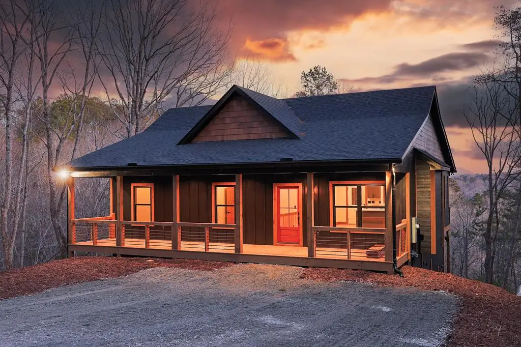 56 Monica Court, Ellijay, GA 30540 - #1