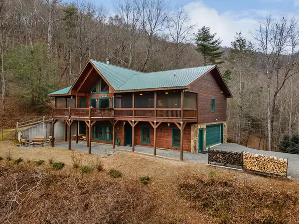 197 Cashes Valley Overlook, Cherry Log, GA 30522