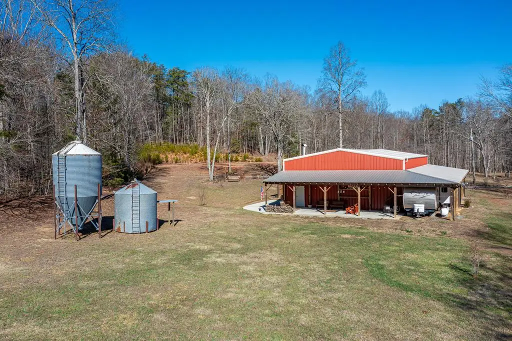 4011 Murphy Hwy, Mineral Bluff, GA 30559 - #1