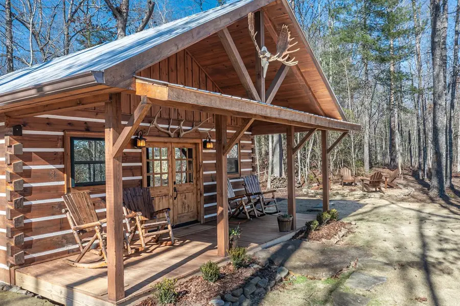 4011 Murphy Hwy, Mineral Bluff, GA 30559 - #2