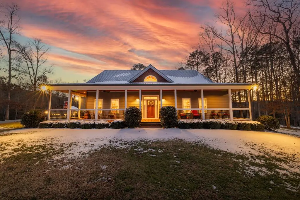 638 Farmer Circle, Mineral Bluff, GA 30559 - Image #1