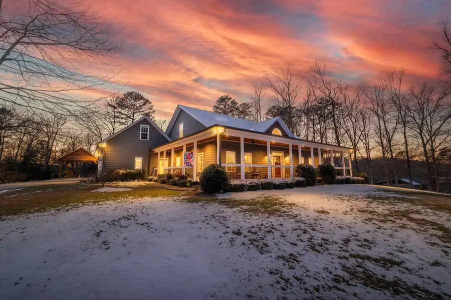 638 Farmer Circle, Mineral Bluff, GA 30559 - Image #2