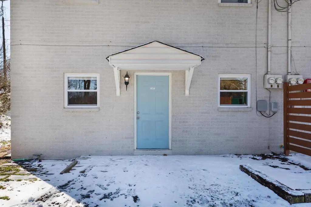 125 Jones Street A-3, Blue Ridge, GA 30513 - Image #1