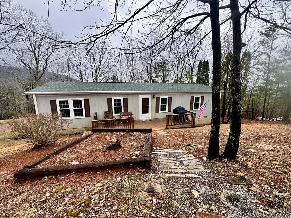 424 Mountain Oak Trail, Jasper, GA 30143 - #1