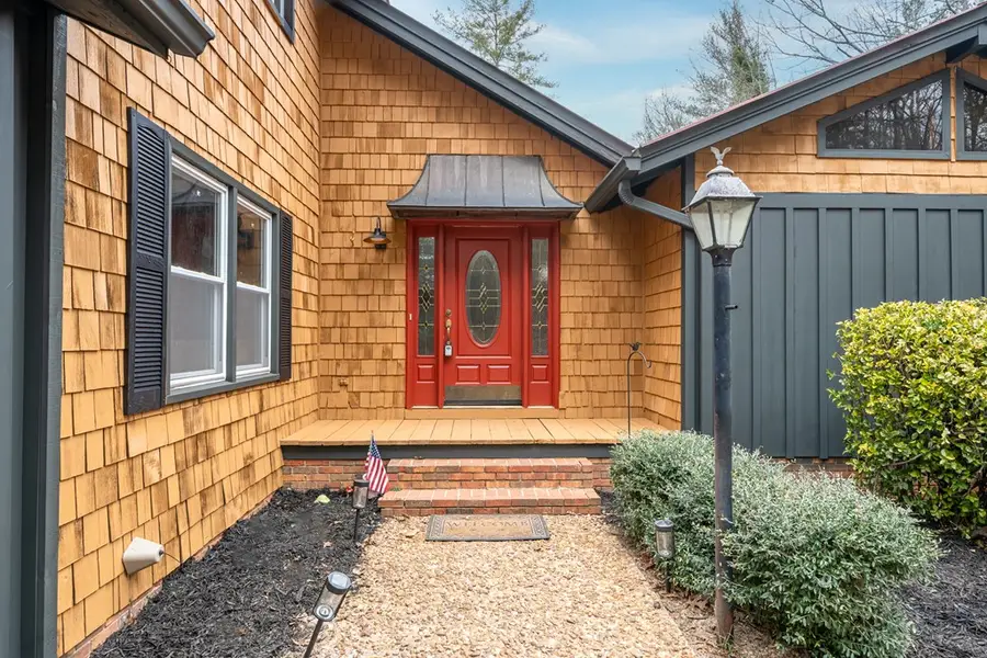 2641 E Highway 52, Ellijay, GA 30536 - #2