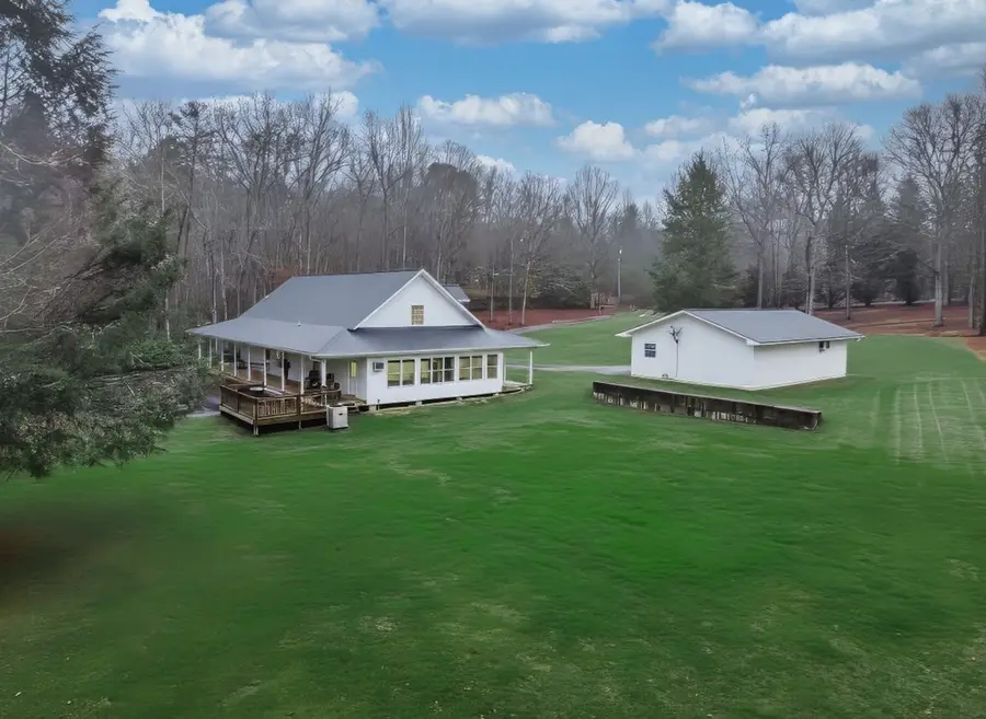 221 Hunter Lane, Marble, NC 28905 - #2