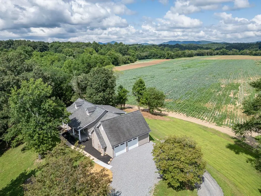 96 West Road, Warne, NC 28909 - #1