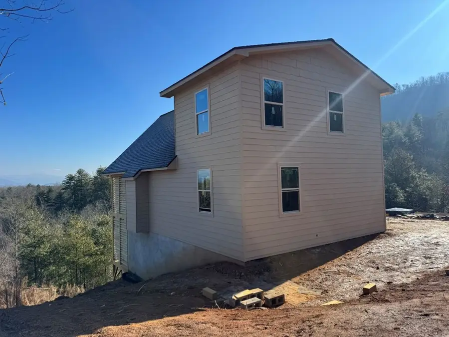 821 Point Overlook Trail, Murphy, NC 28906 - #3