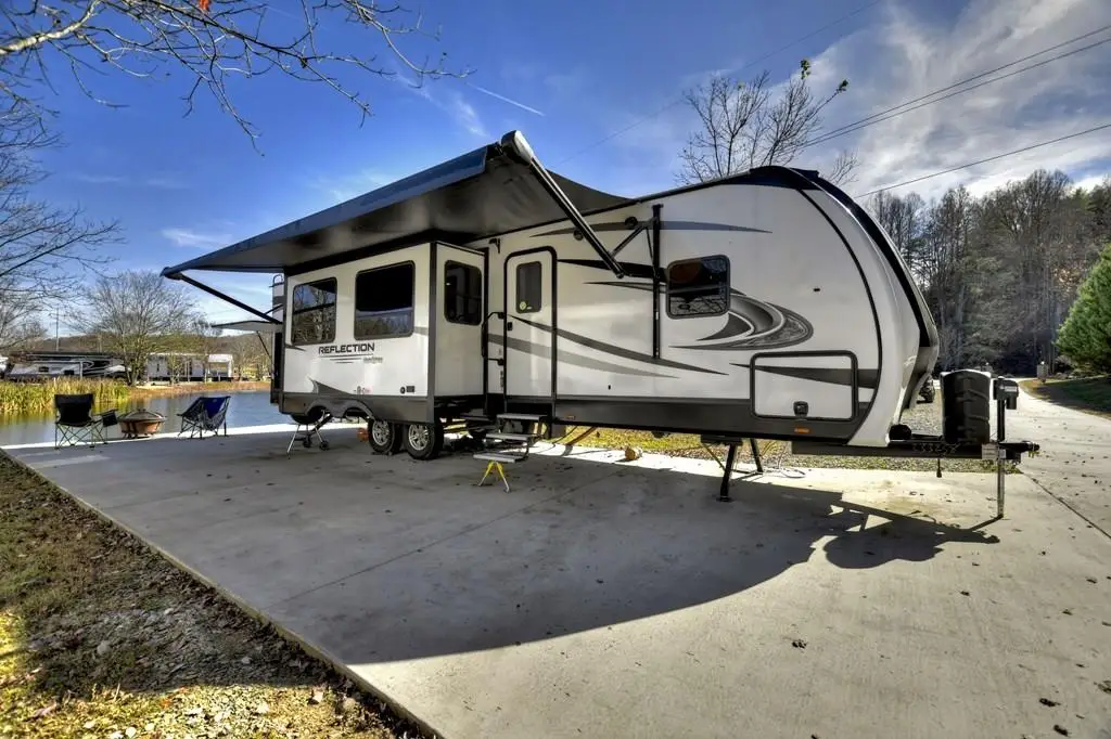 Lot 25 Mountain Meadows, Morganton, GA 30560 - #1