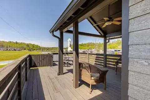 166 Mountain Meadows Drive, Morganton, GA 30560 - #1