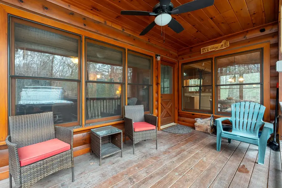 1165 Little Bushy Head Road, Blue Ridge, GA 30513 - Image #3