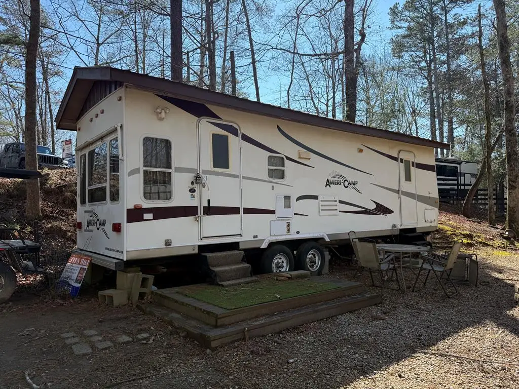 73 12th Street, Ellijay, GA 30540 - #1