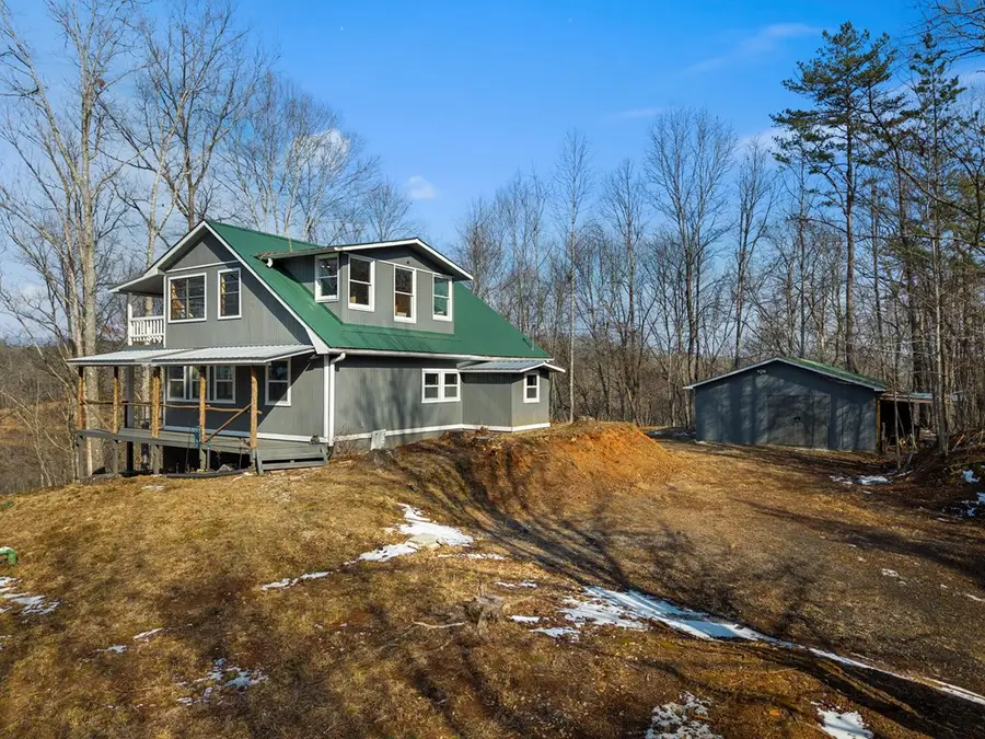 56 Robins Ridge, Blue Ridge, GA 30513 - Image #3