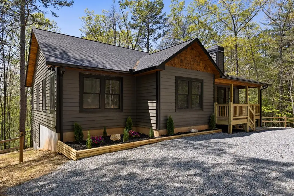 150 Williams Branch Drive, Morganton, GA 30560 - #1