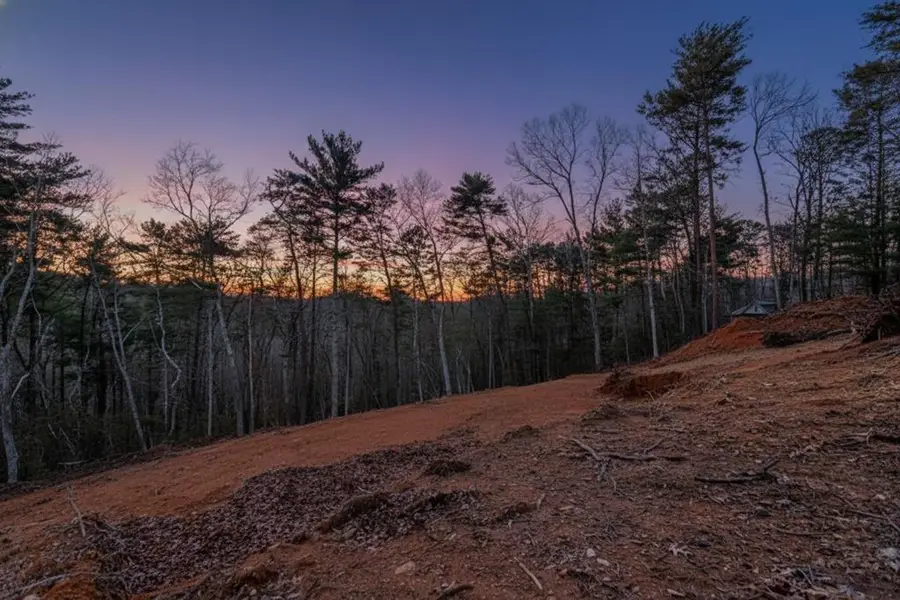 LT 10R Whispering Oaks Drive, Ellijay, GA 30540 - Image #2