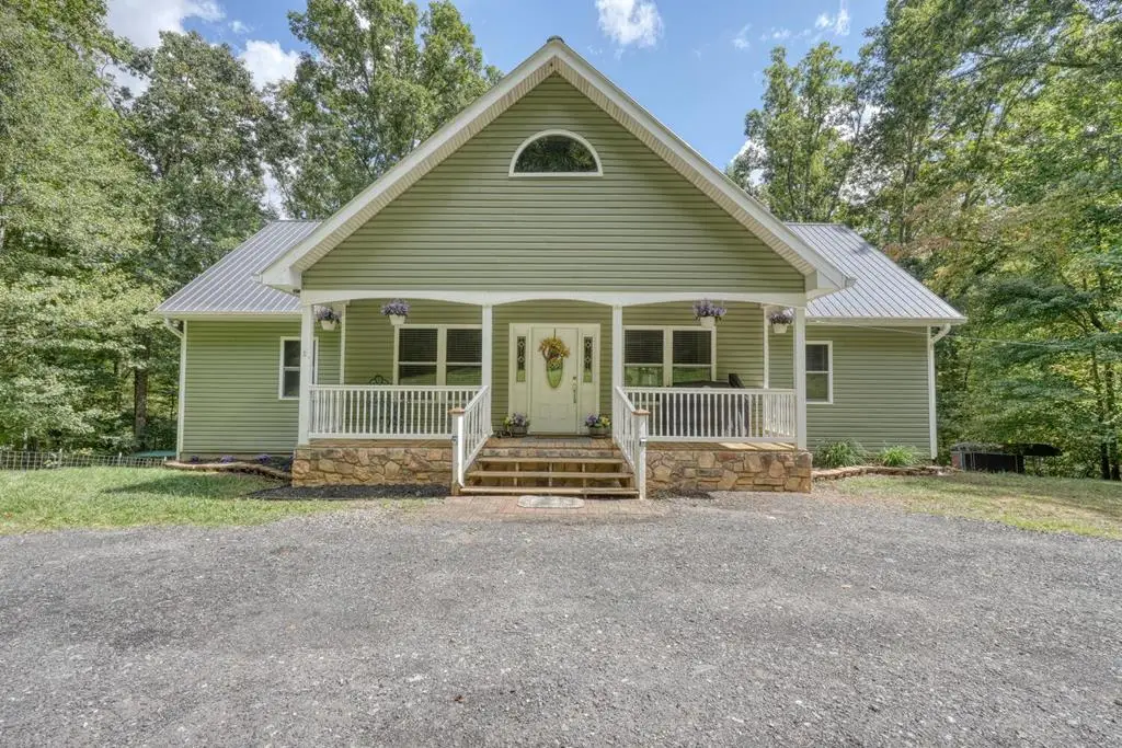 215 Rhodemont Trail, Hayesville, NC 28904 - #1
