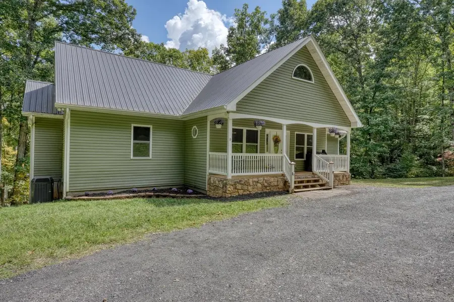 215 Rhodemont Trail, Hayesville, NC 28904 - #3