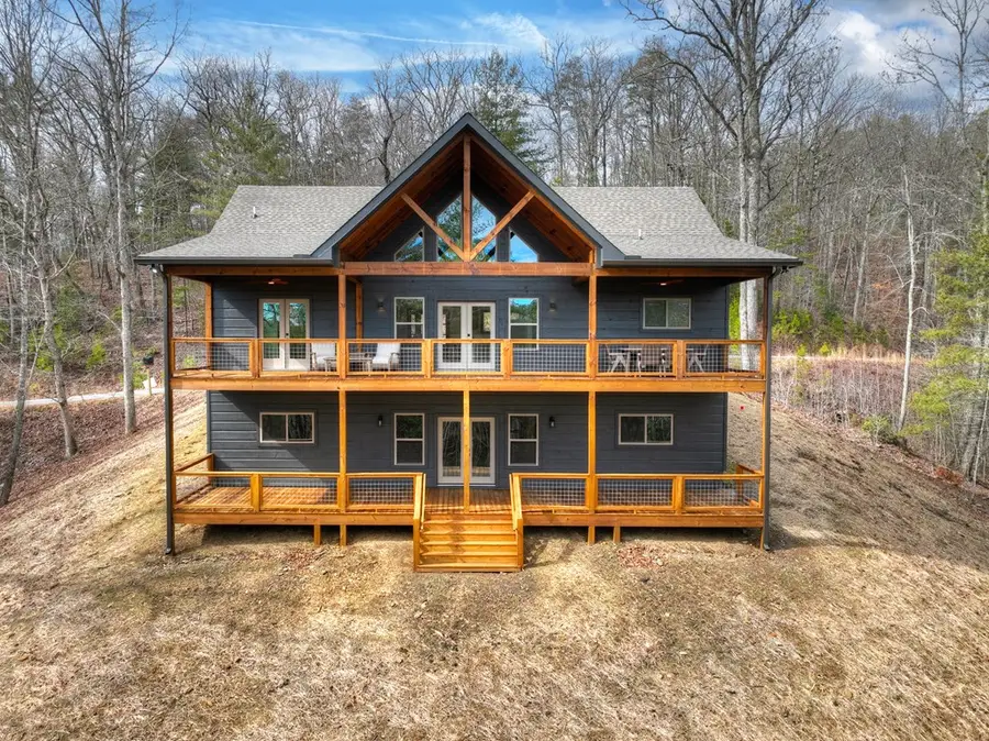 232 Red Tail Lane, Morganton, GA 30560 - #2