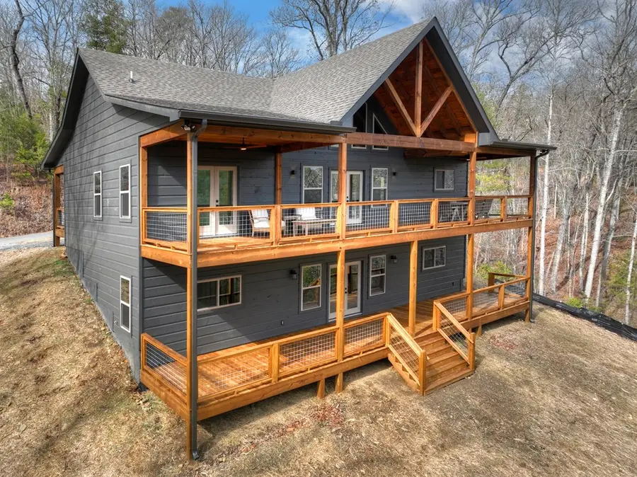 232 Red Tail Lane, Morganton, GA 30560 - #3