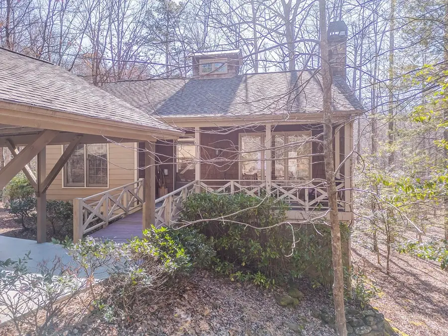 640 Quail Cove Drive, Big Canoe, GA 30143 - #2