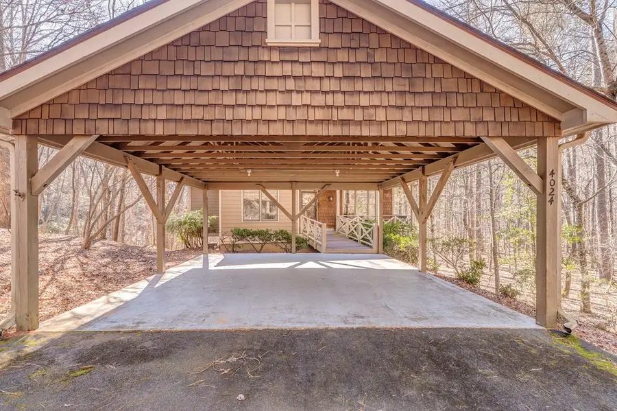 640 Quail Cove Drive, Big Canoe, GA 30143 - #3