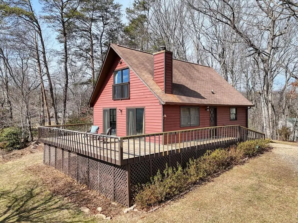 206 Ivy Knob Lane, Hayesville, NC 28904 - #1