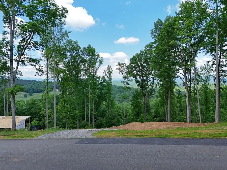 Lot 139 Winding Ridge, Blairsville, GA 30512 - Image #2