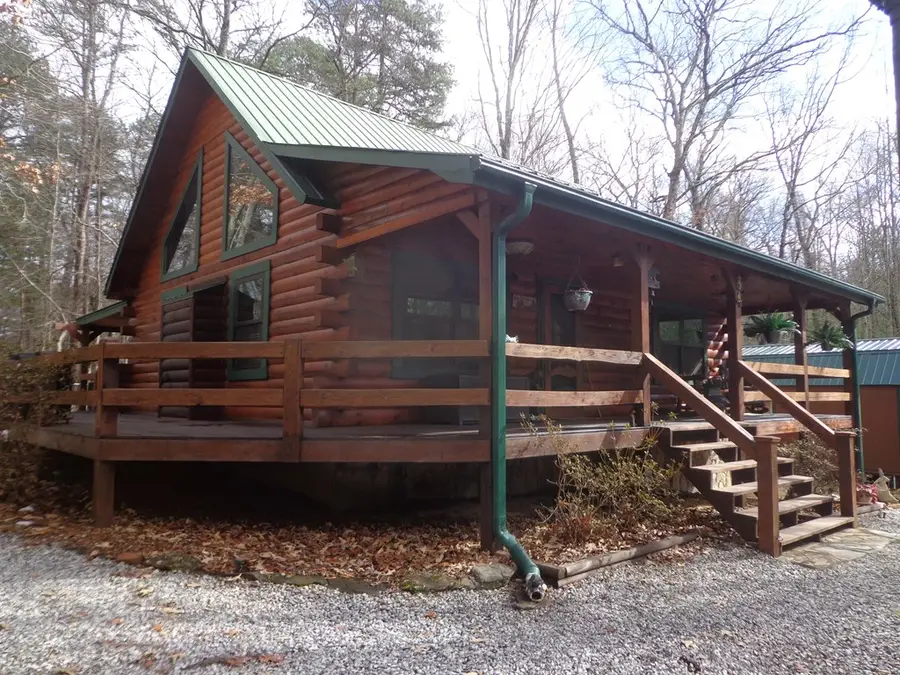 84 Victory Ridge Road, Morganton, GA 30560 - #2