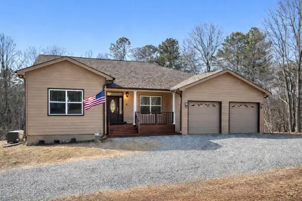 120 Cypress Lane, Ellijay, GA 30536
