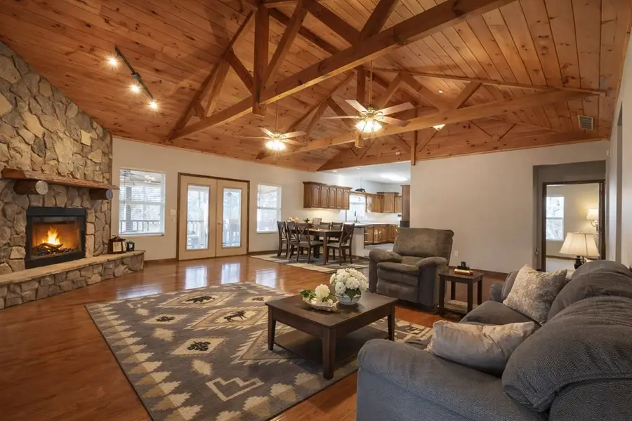 120 Cypress Lane, Ellijay, GA 30536 - #3