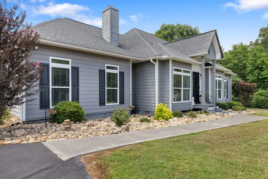 1502 Smithfield Lane, Young Harris, GA 30582 - #3