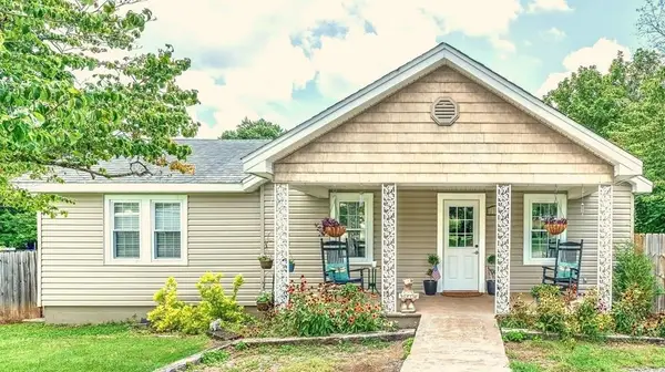 105 Bypass Road, Morganton, GA 30560