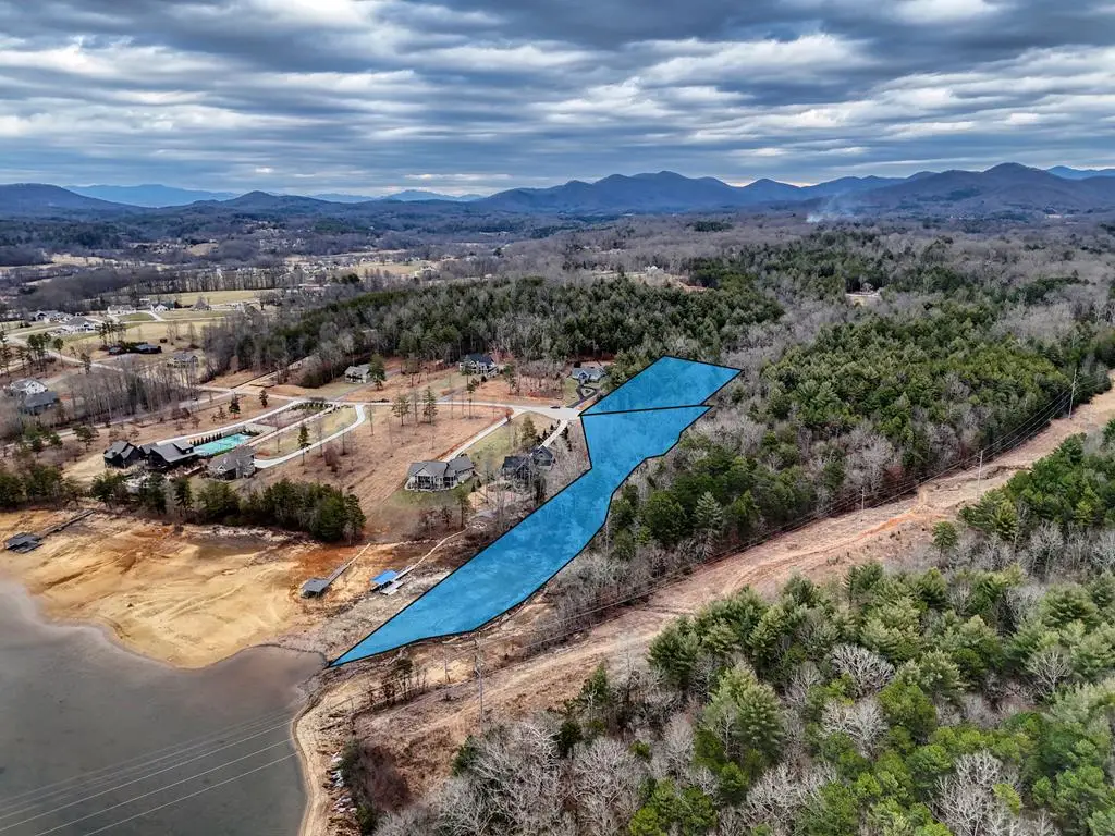 LT 28/29 New Water Way, Blairsville, GA 30512 - #1