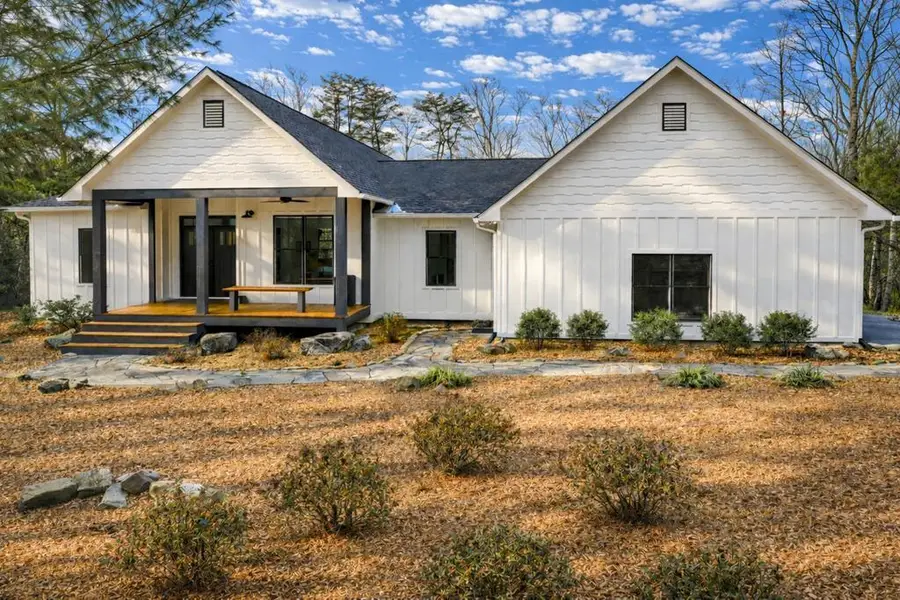 29 Robert Drive, Ellijay, GA 30536 - #2