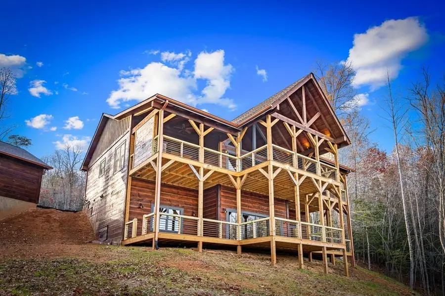 290 Weaver Creek Overlook, Blue Ridge, GA 30513 - #2