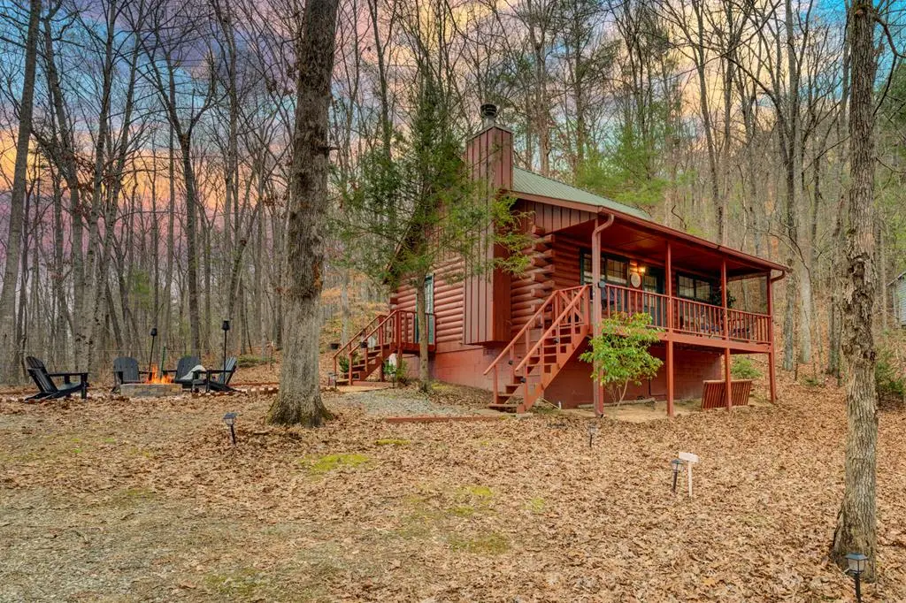 80 Treetop Lane, Blairsville, GA 30512 - #1